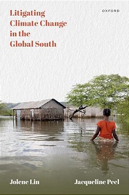 Litigating Climate Change In The Global South-..
