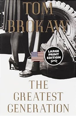 The Greatest Generation-..