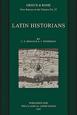 Latin Historians-..