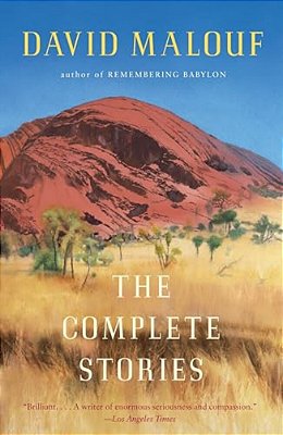The Complete Stories-..