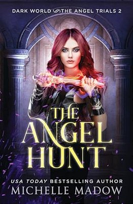 The Angel Hunt-..