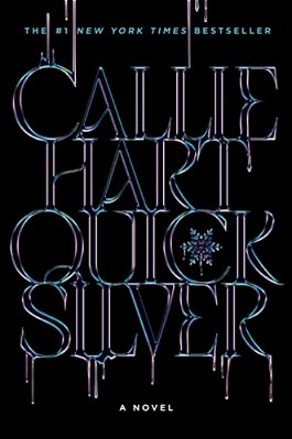 Quicksilver (Standard Edition)-..
