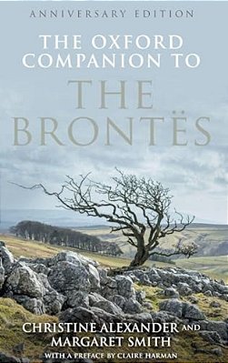 Oxf Companion Brontes: Anniv Ed Oc: Ncs C-..