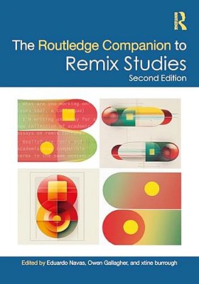 The Routledge Companion To Remix Studies-..