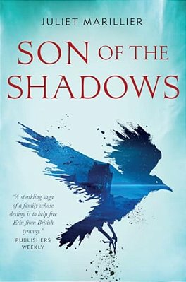 Son Of The Shadows-..