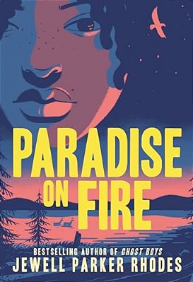 Paradise On Fire-..