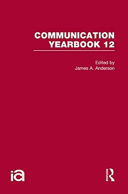 Communication Yearbook 12-..