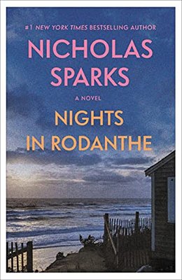 Nights In Rodanthe-..