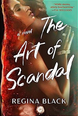 The Art Of Scandal-..