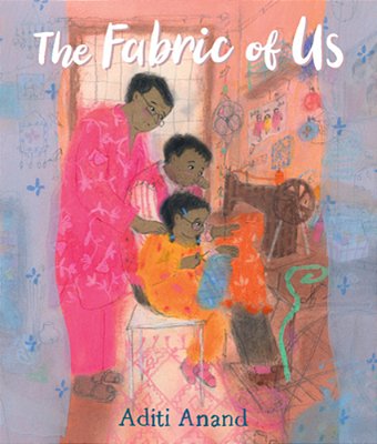 The Fabric Of US-..