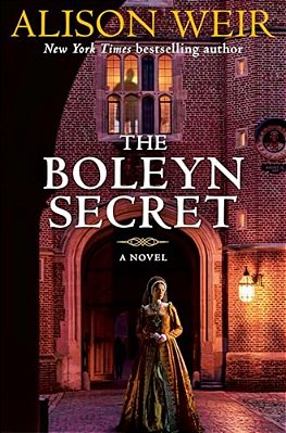 The Boleyn Secret-..
