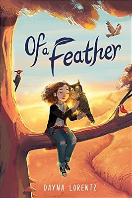 Of A Feather-..