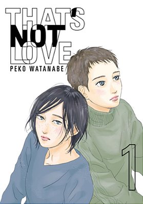 That's Not Love 1-..