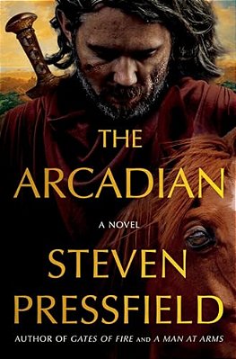 The Arcadian-..