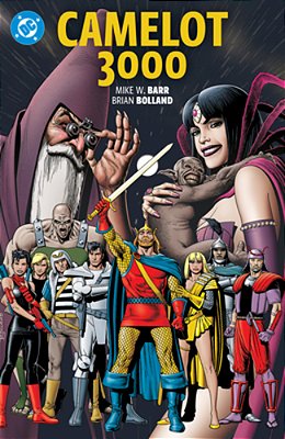 Camelot 3000 (2026 Edition)-..