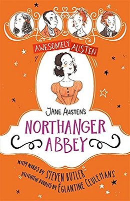 Jane Austen's Northanger Abbey-..
