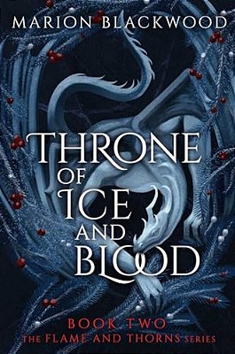 Throne Of Ice And Blood-..