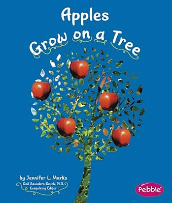 Apples Grow On A Tree-..
