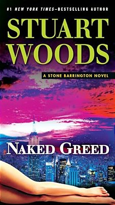 Naked Greed-..