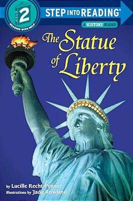 The Statue Of Liberty-..