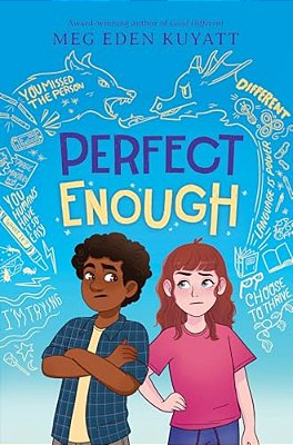 Perfect Enough-..