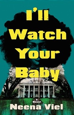 I'Ll Watch Your Baby-..