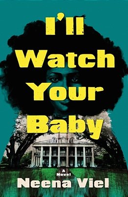 I'Ll Watch Your Baby-..