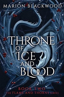 Throne Of Ice And Blood-..
