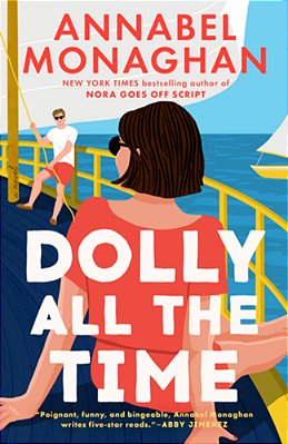Dolly All The Time-..
