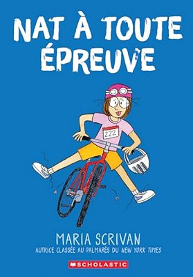 Nat À Toute Épreuve-..