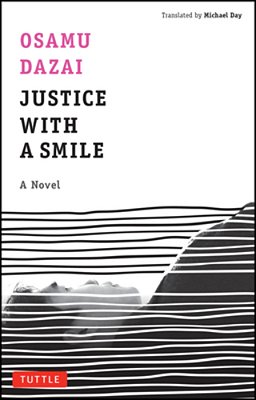 Justice With A Smile-..