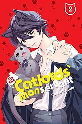 I'm The Catlords' Manservant, Vol. 2-..