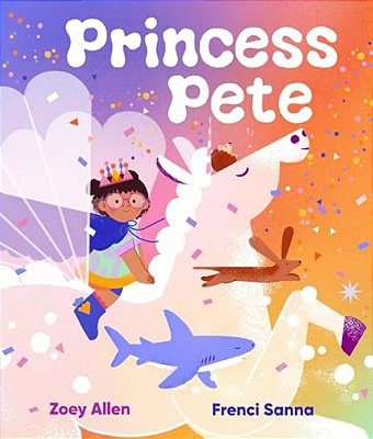 Princess Pete-..