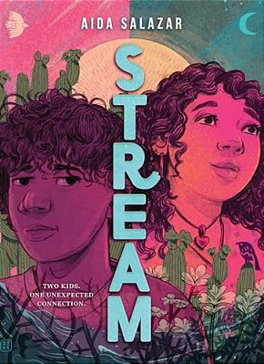 Stream-..