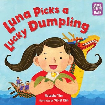 Luna Picks A Lucky Dumpling-..