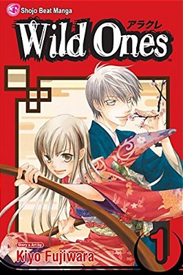 Wild Ones, Vol. 1-..