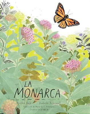 La Monarca (The Monarch)-..
