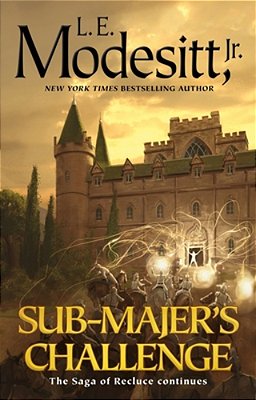 Sub-Majer's Challenge-..
