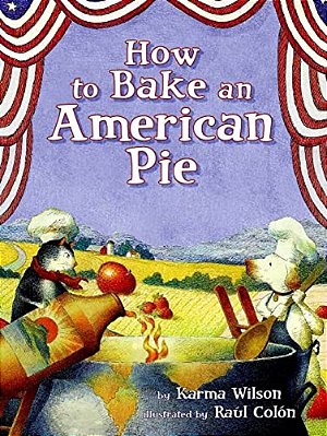 How To Bake An American Pie-..