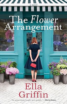The Flower Arrangement-..