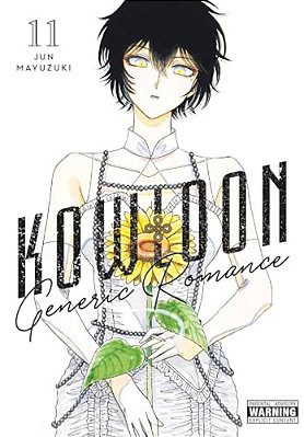 Kowloon Generic Romance, Vol. 11-..