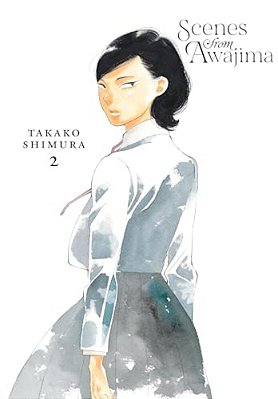 Scenes From Awajima, Vol. 2-..