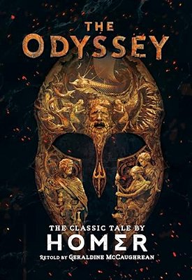The Odyssey-..