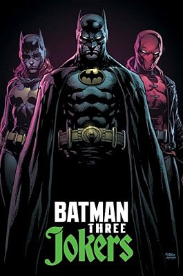 Absolute Batman: Three Jokers-..