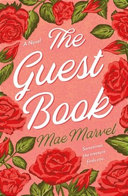 The Guest Book-..