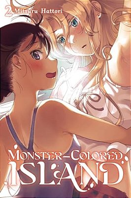 Monster-Colored Island, Vol. 2-..