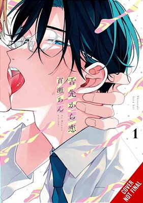 Love From The Tip Of The Tongue, Vol. 1-..