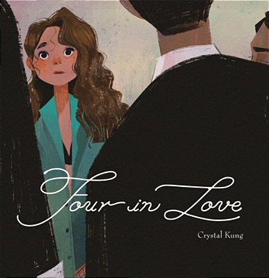 Four In Love-..