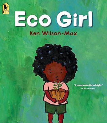 Eco Girl-..