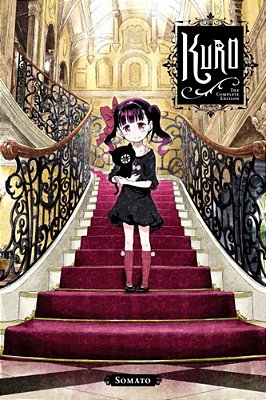 Kuro: The Complete Edition-..